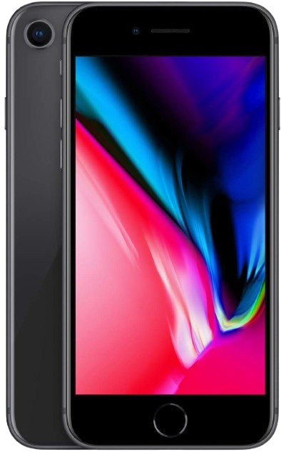 iPhone 8